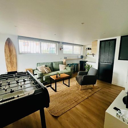 Superbe Studio Neuf - 20 Min Versailles Les Clayes-Sous-Bois Exterior photo